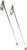 One Way Diamond ALC Cross-Country Ski Poles