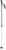 Rossignol BC 100 Cross-Country Ski Poles
