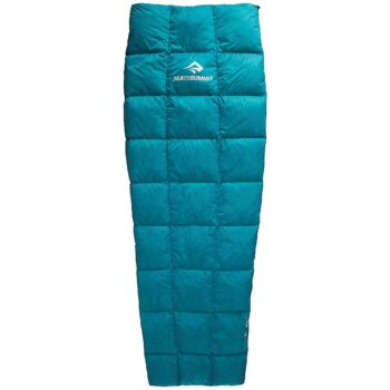 Sea to Summit Traveller TrI 50F Sleeping Bag
