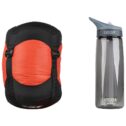 Sea to Summit Womens's Flame Fm0 25F Sleeping Bag