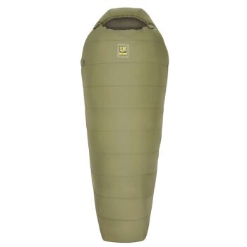 Slumberjack Upwind 0 Degree Sleeping Bag
