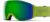 Smith 4D MAG ChromaPop Snow Goggles with gogglesoc