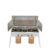 Snow Peak Double Burner Stove
