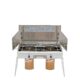Snow Peak Double Burner Stove