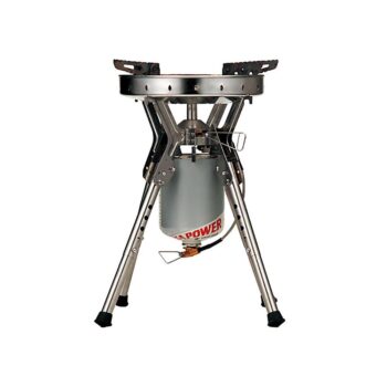 Snow Peak Giga Power Li Stove