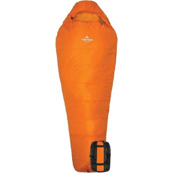 TETON Sports Altos-S 0F Sleeping Bag