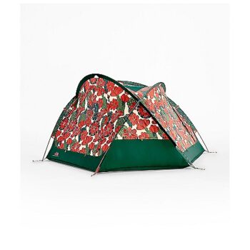The North Face Homestead Domey 3 Person Tent