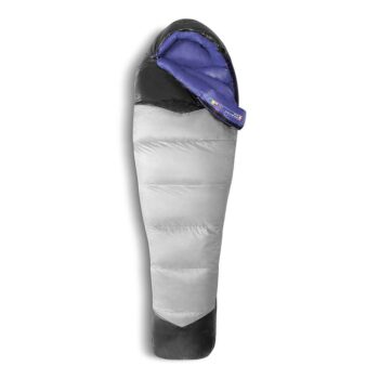 The North Face Women’s Blue Kazoo Sleeping Bag
