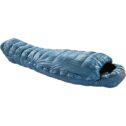 Valandre Men's Shocking Blue 800 Sleeping Bag
